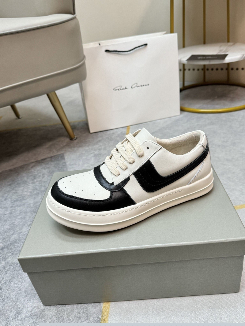 Rick Owens Casual Shoes